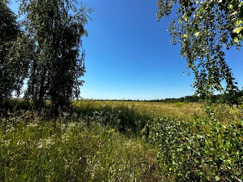 участок по адресу 