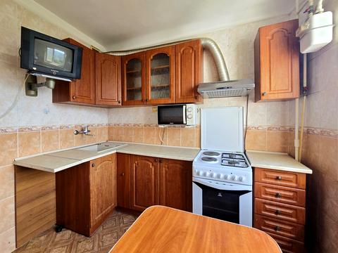 квартира за адресою Володимира Великого вул. (Тельмана), 44