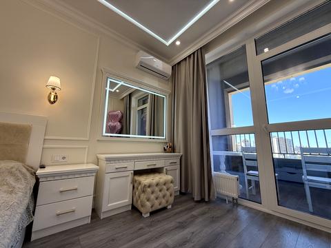 квартира по адресу Фортечный тупик (Тверской), 7в