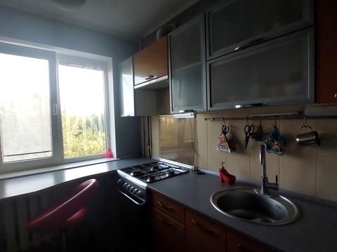 квартира за адресою Харків, Каденюка вул., 6а