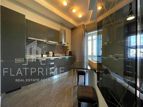 квартира за адресою Шота Руставелі вул., 44