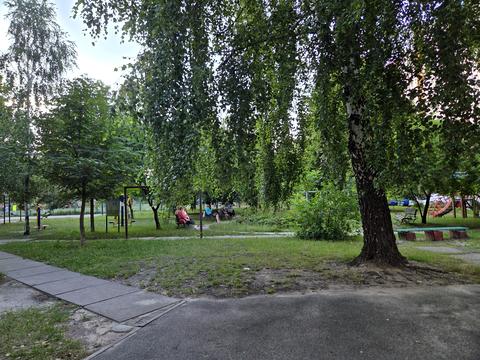 квартира по адресу Героїв Космосу ул., 11