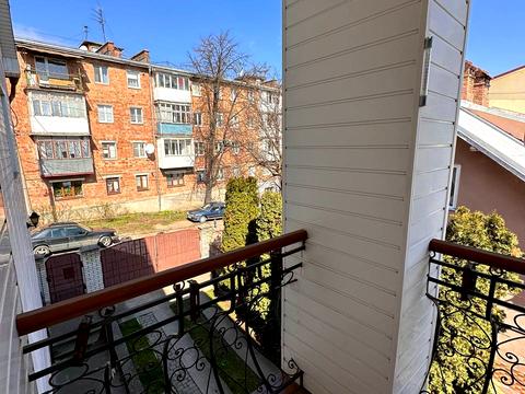 будинок за адресою Миколая Коперника вул., 9