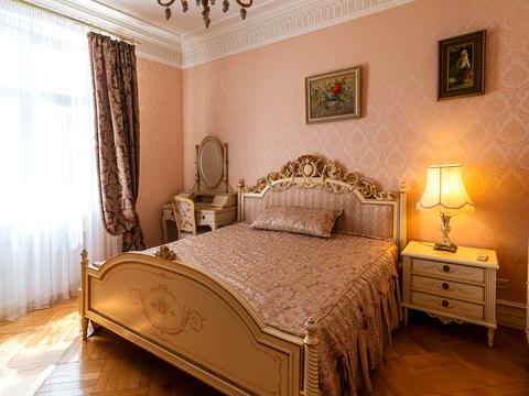 квартира за адресою Пилипа Орлика вул., 6