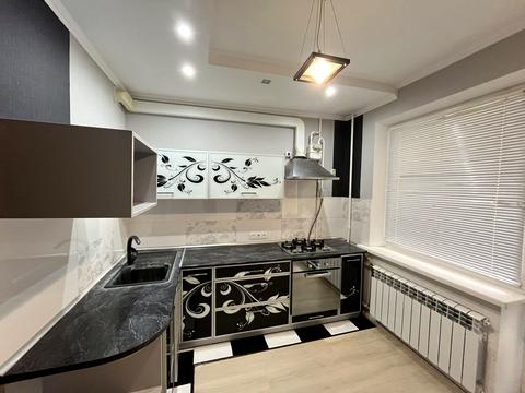 квартира по адресу Панаса Мирного ул., 31