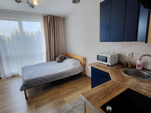 квартира за адресою Трускавецька, 2