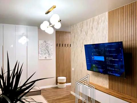 квартира по адресу Голосеевский просп. (40-летия Октября), 126к3