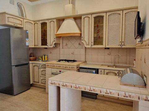 квартира по адресу Цеховая ул., 3