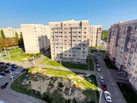 квартира по адресу Ньютона ул., 98