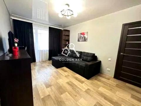 квартира за адресою Сонячний мікрорайон вул., 57