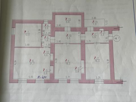 квартира за адресою Грецька вул., 45