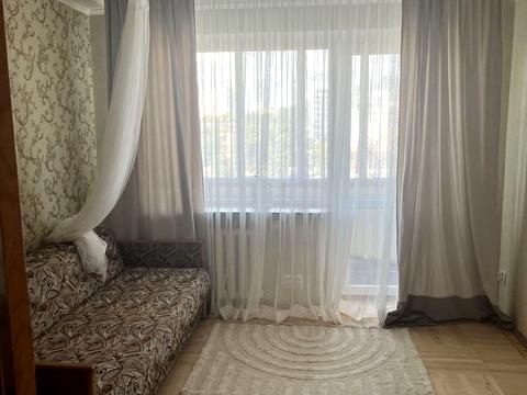 квартира за адресою Миропільська вул., 35