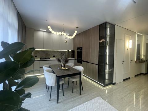 квартира за адресою Гетьмана Мазепи вул., 164, к3