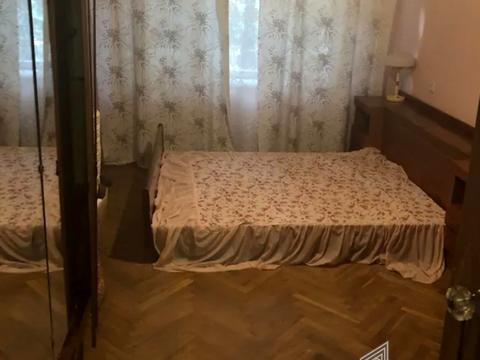 квартира по адресу Соломенская ул., 21