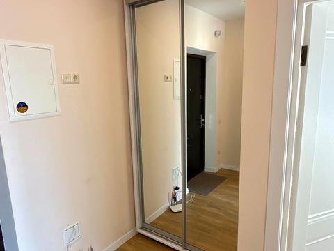 квартира за адресою Берестейський просп. (Перемоги), 67-В