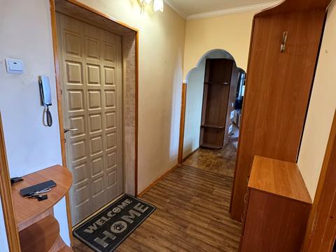квартира за адресою Сергія Скальда вул. (Комарова), 31-Б