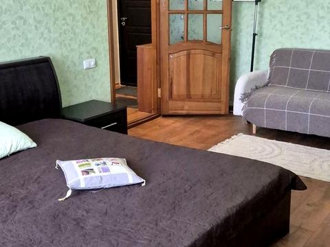 квартира по адресу Мануйловский просп. (Воронцова), 77