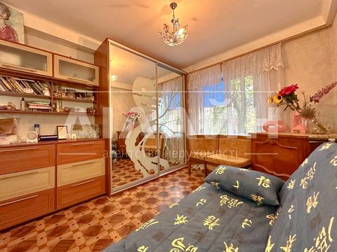 квартира за адресою Козака Бабури вул. (Жукова), 18