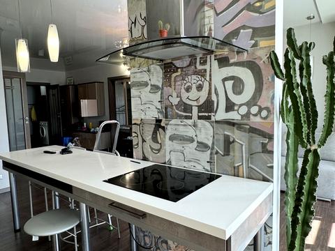 квартира за адресою Кадетський Гай вул., 6