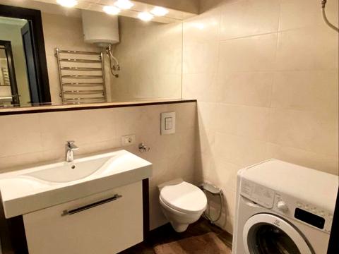 квартира по адресу Кленовая ул., 2а