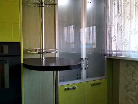 квартира по адресу Балукова ул., 2-Б