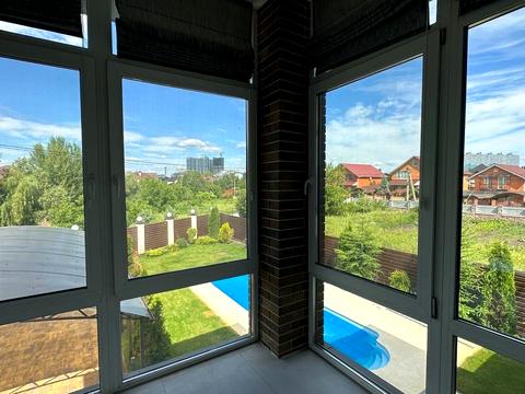 дом по адресу Гатне