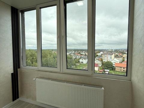 квартира за адресою Олександра Довженка вул., 40