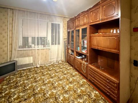 квартира по адресу Кавалерідзе Івана, 8
