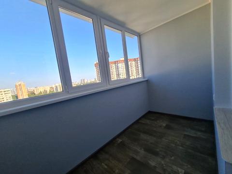 квартира по адресу Киев, Татьяны Яблонской ул., 6