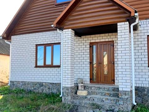 будинок за адресою с. Іванів, Свинаря, 4