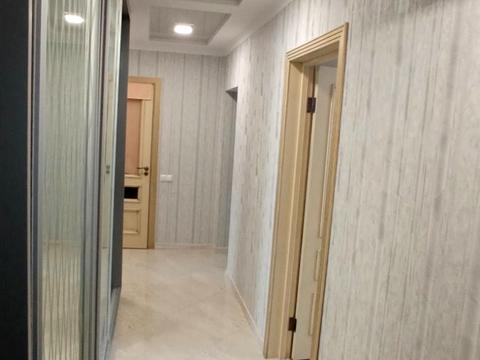 комната по адресу Выпасовая ул., 11б