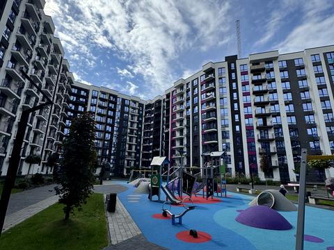 квартира за адресою Юліана Пелеша вул., 11