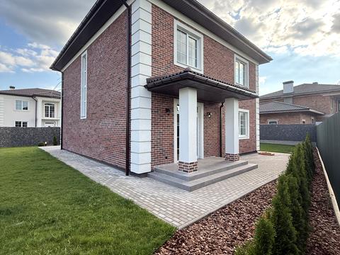 будинок за адресою Приозерна вул.