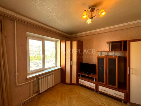 квартира по адресу Оболонский просп., 7