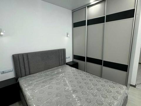 квартира по адресу Высочана ул., 18