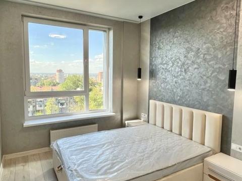 квартира за адресою Олеся Гончара вул., 40