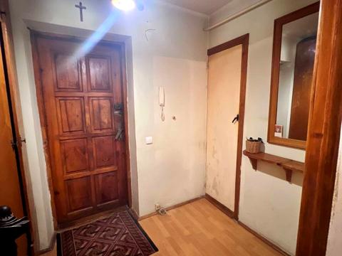 квартира за адресою Євгена Патона вул., 2