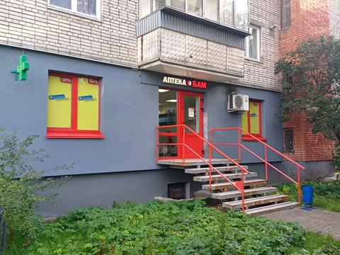 комерційна за адресою Гетьмана Івана Мазепи вул. (Топольна), 10