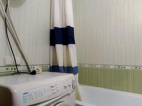 квартира по адресу Героев Днепра ул., 45