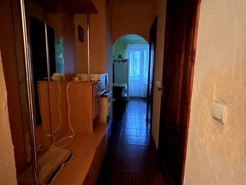 квартира по адресу Михаила Лушпы просп., 55