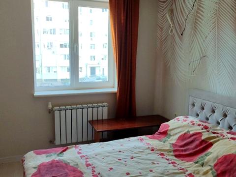квартира по адресу Мира ул., 59