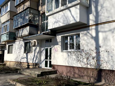 квартира по адресу Шевченка ул., 13