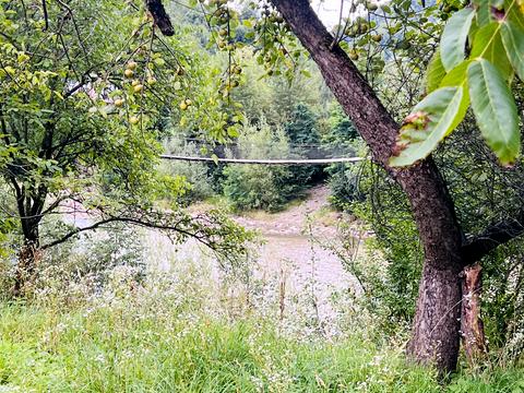 участок по адресу с. Межброды, Окружна