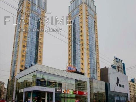квартира за адресою Берестейський просп. (Перемоги), 26