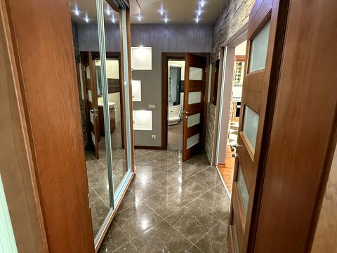 квартира за адресою Салютна вул., 1-Б