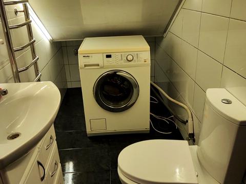 квартира по адресу Песочная ул., 3