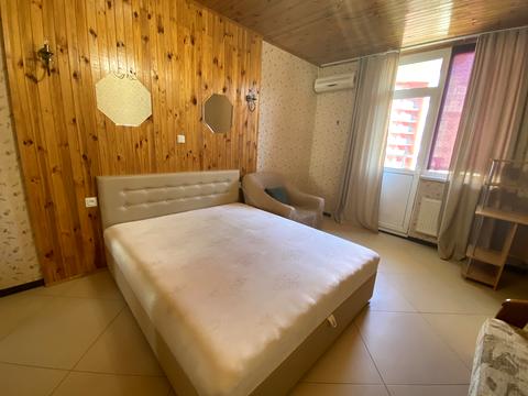 квартира за адресою Степана Рудницького вул. (Академіка Вільямса), 3/7