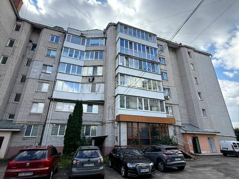 квартира по адресу Зарічанський пер., 46/1