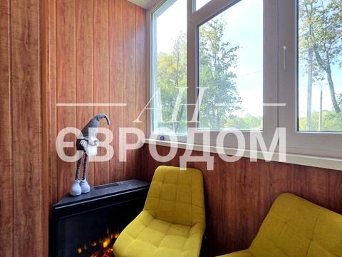 квартира по адресу Тракторостроителей просп., 90