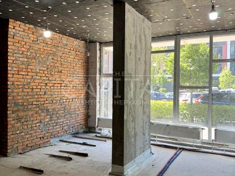 коммерческая по адресу Тадея Рыльского бульв., 1